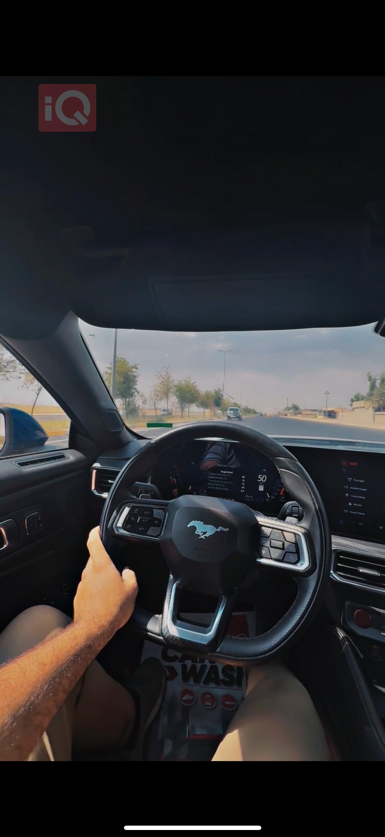 تۆیۆتا کامری